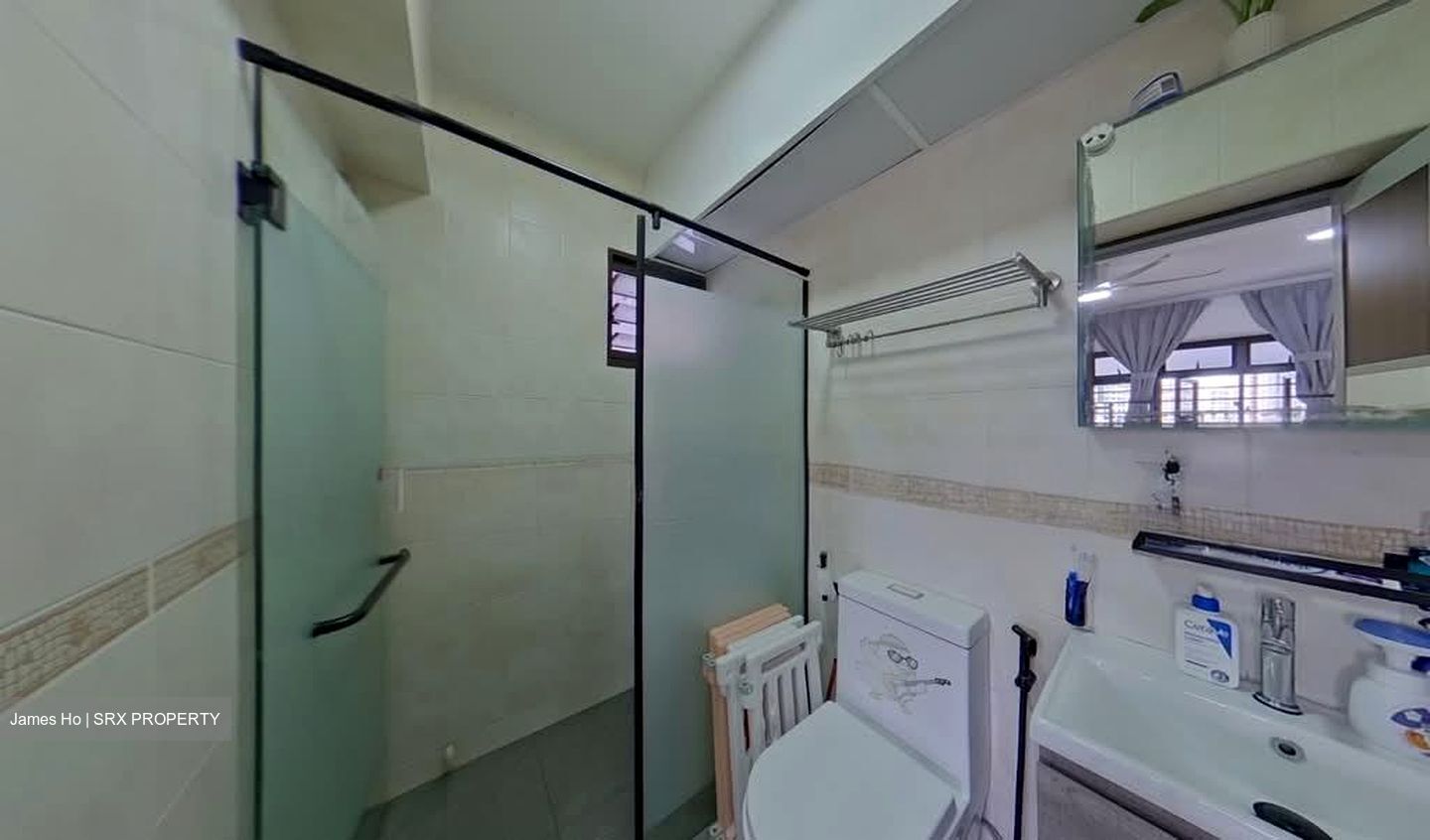 Blk 91 Commonwealth View (Queenstown), HDB 4 Rooms #561298141